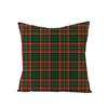 Linen Christmas Pillowcase Home Christmas Sofa Pillowcase Christmas