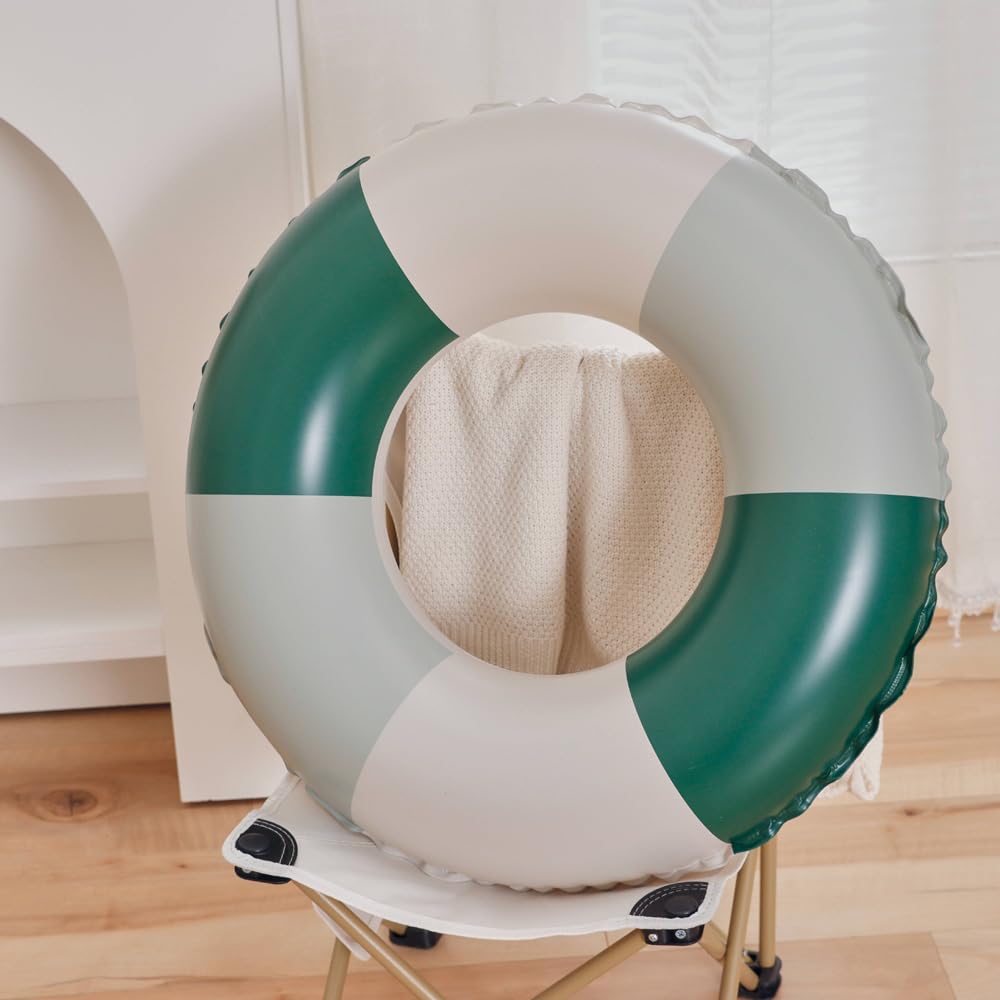 JunyueLiang Float Swimming Simple Water Water Heat Protection Float, Float, Inflator, Students, Stylish, Adults, Children, Beach, Pool, Party,