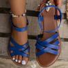 Woman Shoes Sandals Summer Party Sandals For Women Casual Women's Sandals Outdoor Women Shoe Beach Female Sandal Women Footwear