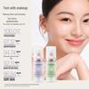 Primer Base Protettiva Solare Illuminante Snow-White CHANDO SPF35PA+++