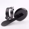 Flapper Muffler Exhaust Pipe Cover For Diesel Generator 75Mm Rain Cap Waterproof Chimney Cover Hat