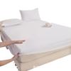 Waterproof and Dirt-Proof Bed Sheet Set: All-Inclusive Mattress and Pillow Protector, 3-Piece Set for Cross-Border E-Commerce