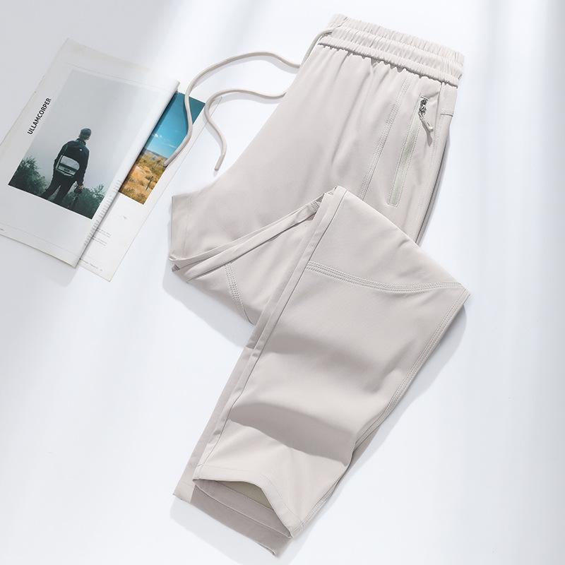 Pánské a dámské nadměrné velikosti větruodolné voděodolné taktické turistické kalhoty