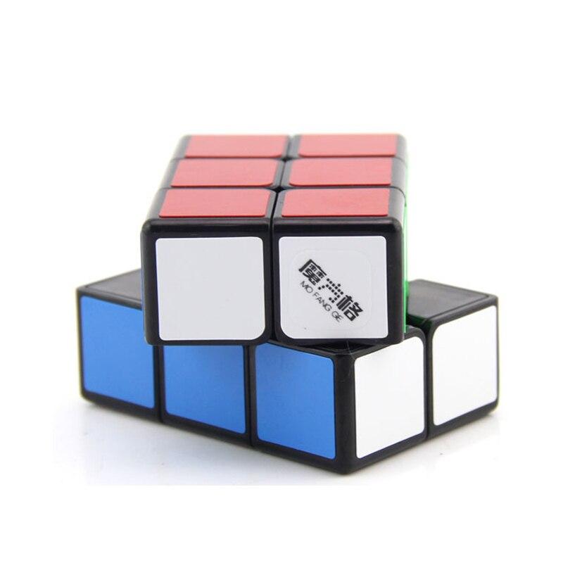 Qiyi Mofangge 223 Magic Cube Professional Magics Speed Puzzle 2x2x3 Cubes Speed Puzzle Cubes Mofangge 2x2x3 Magic Cube 