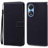 A78 4G 5G Case For OPPO A78 4G Case Wallet Leather Flip Case For OPPO A78 5G Cover Phone Case For OPPO A78 A 78 Cover Fundas
