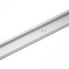 T track Aluminium Alloy Miter Track Miter Bar Slider Table Saw Miter Silver