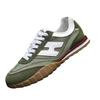 Breathable Casual Sneakers for Men's Versatile Oxford Sole Flat Shoes with Niche Looks for Students