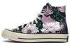 Wmns Chuck 70 High 'Vintage Floral - Midnight Pink Glaze'