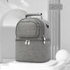 MDNG Insulated Breast Milk Cooler Backpack