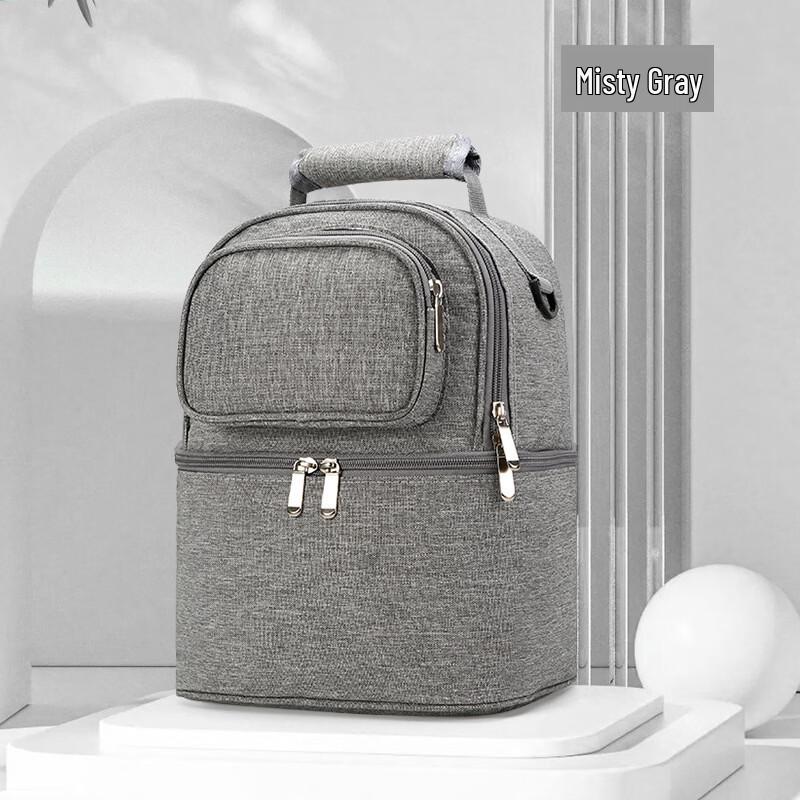 MDNG Insulated Breast Milk Cooler Backpack