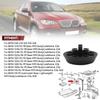 1/4x 51711960752 Car Accessories Under Jack Point Jacking Support Pad Cover Plug Block for BMW 3 SERIES E36 323 325 328 COUPE M3