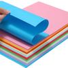 50 Sheets A4 Handmade Origami 10 Colors Origami Handcraft Paper  Girls Toys