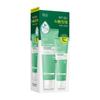 Mildly Acidic Red Blemish Clear Soothing Foam Set 150ml + 75ml