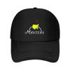 Masters Baseball Cap Party Hat Winter Hat Streetwear Fashion Beach GirlS Hats Unisexs