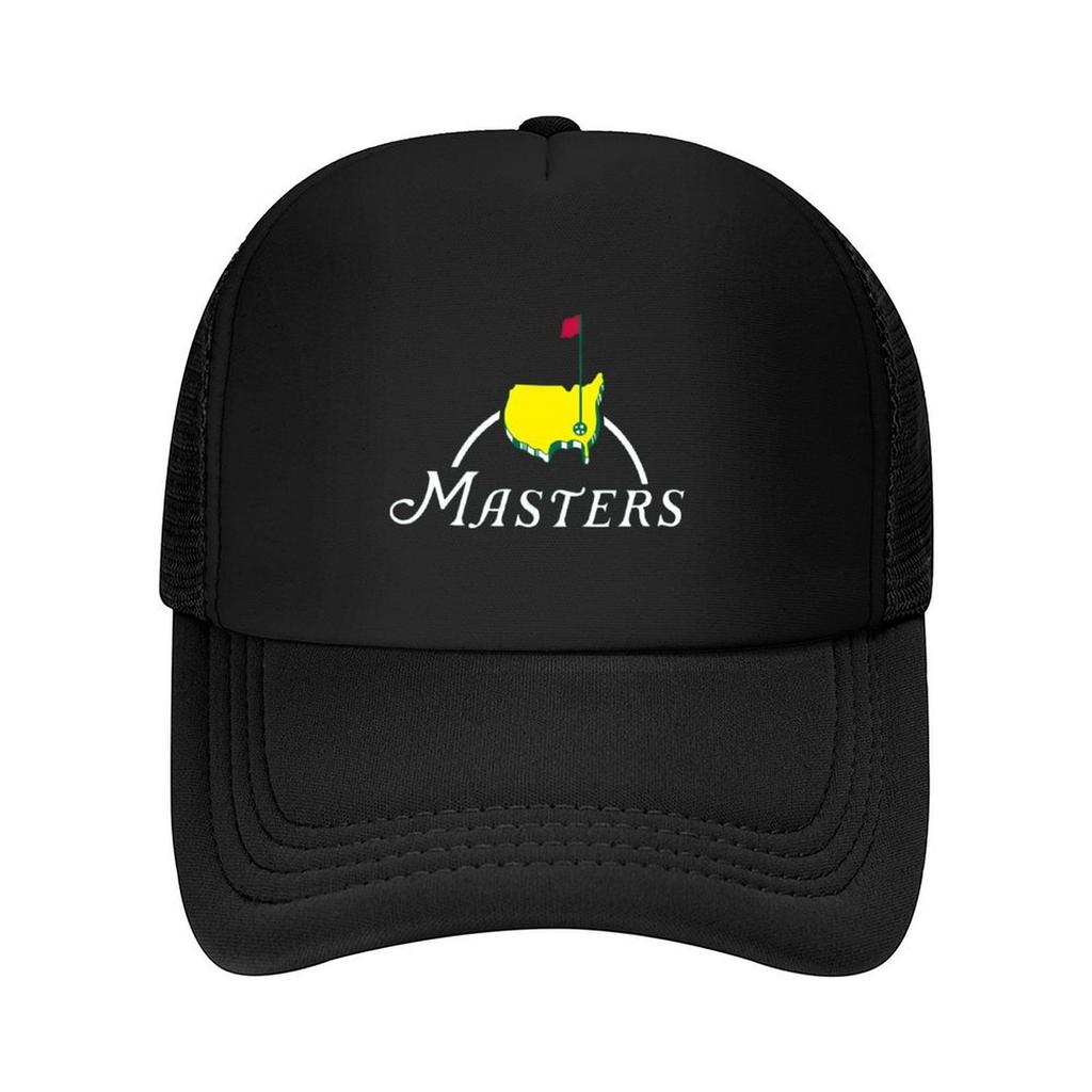 Masters Baseball Cap Party Hat Winter Hat Streetwear Fashion Beach GirlS Hats Unisexs