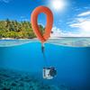 Rainproof Camera Float Foam Floating Strap for Underwater Camera Floating Wristband Hand Grip Strap Lanyard