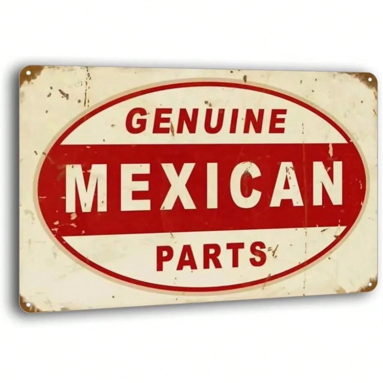 

Vintage Sugar Skull Tin Sign Retro Metal Wall Art Decor For Home Garage Bar 20x30cm