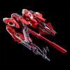 HG Aqua Hambrabi II Unassembled Plastic Model Kit 1/144 (A.O.Z RE-BOOT version)