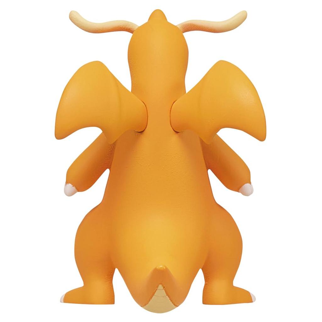 TAKARA TOMY Pokemon Moncolle MS-25 Dragonite