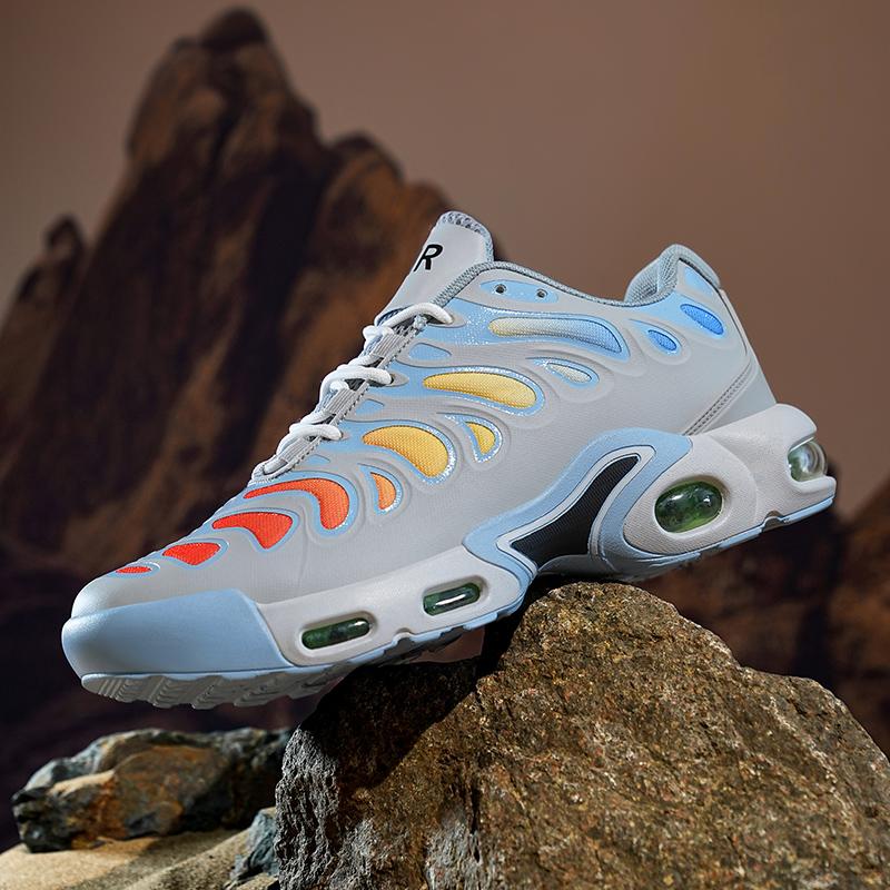 

Men s Casual Sports Shoes Fashionable and Versatile Lightweight and Comfortable Men s Running Shoes 38