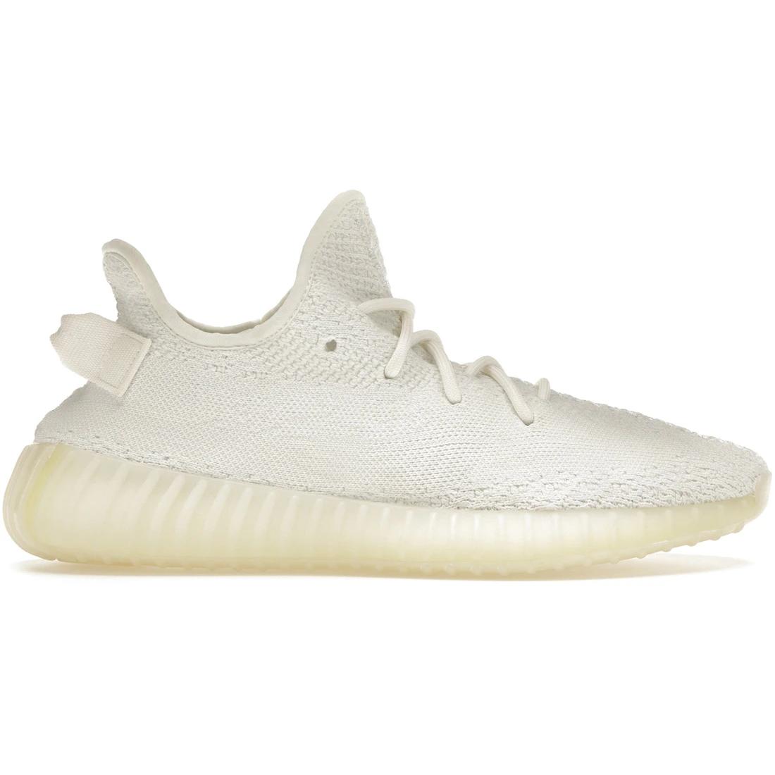 

Sneaker adidas Yeezy Boost 350 V2 Cream(CP9366) 48