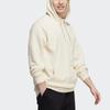 Adidas Neo X Smiley Co-Branded U Csmly Sw Graphic Pullover Hoodie Men Hoodies Off-White HE7956