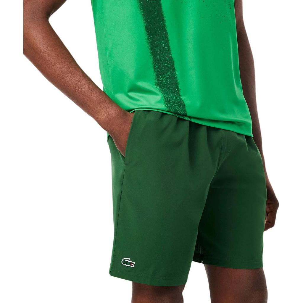 LACOSTE Casual Shorts Men's GH7413-99
