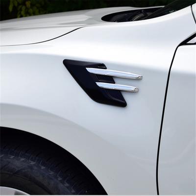 Accesorii de exterior – Baghete decorative