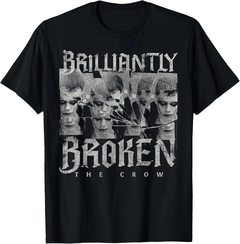 The Crow – Broken T-Shirt