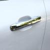 Car Door Handle Bowl Trim Cover Protect for volvo XC60 2021 2022 2023 2024 2025 2026