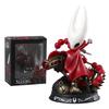 Hollow Knight Silksong Hornet Figur Puppe Sammlermodell Dekoration Spielzeug
