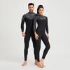 Surfen en duiken – Wetsuits