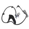 M63K-Front Right Wheel ABS Sensor Cable Car ABS Sensor Fit For Isuzu Dmax D-Max Mux 8980521191
