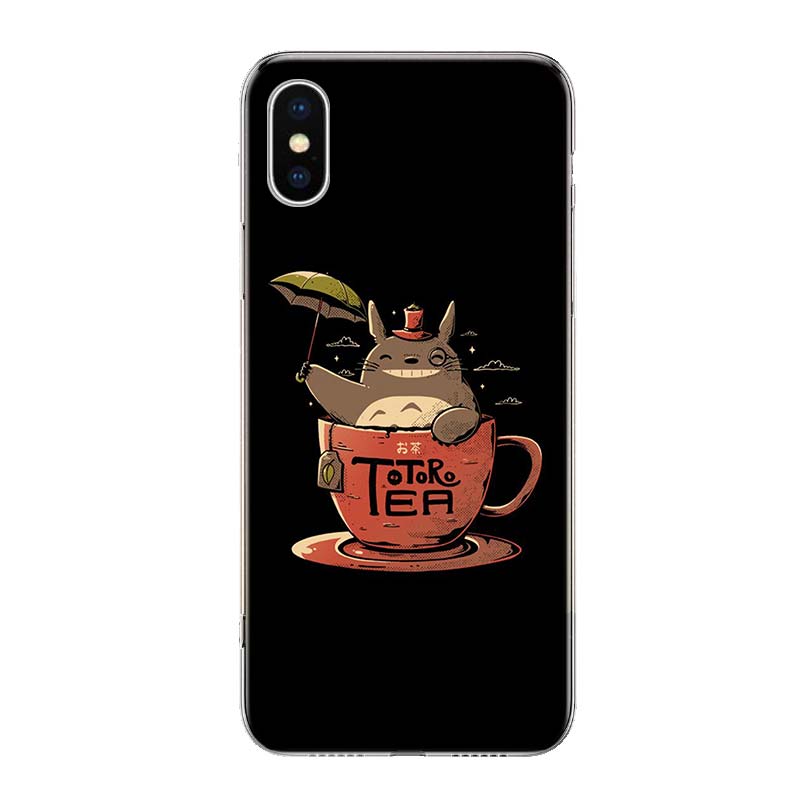 Great Ramen Wave Japan Phone Case Cover For iPhone 11 12 13 Mini 14 15 Plus 16 Pro Max 17 Air 7 8 + SE Art Customized Fundas 11