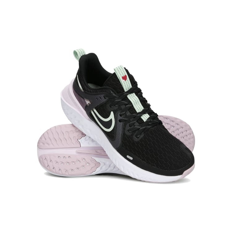 Nike Legend React 2 'Black Iced Lilac' Women's AT1369-009