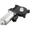 BOXI 742-130 Rear Passenger Side Power Window Lift Motor Fit for Cadillac CTS Seville for Chevrolet Classic Malibu for Mercedes Benz ML Class