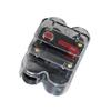 Car Auto Audio Radio In Line Circuit Breaker Fuse For DC 12V 300A