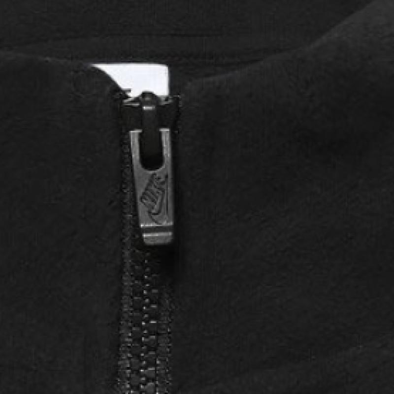 Nike Nsw Spe Fleece Brushed Half Zip Up Dd4870 010