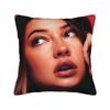 Pillow Cover Madelyn Cline Montage Fashion Pillow Case For Living Room Bed Chair Pillowcases