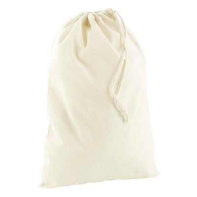 Cotton Recycled Stuff Bag