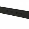 Daks Black Leather Automatic Belt Dd Decoration Dbbe6e762bk