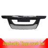 JMC Yuhu Front Bumper Guard Decorative Bar and Mod Accessories