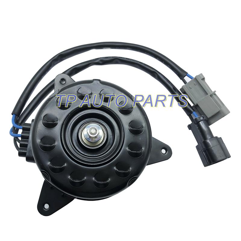 Engine Cooling Fan Motor OEM 21487-1KA0A 21487-3RA1A Compatible With Nissan