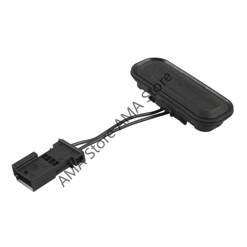 X7JF 13298054 Car Rear Trunk Lid Lock Boot Release Handle for Excelle