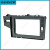 9 Inch 10.1 Inch Car Frame Fascia Adapter For Honda Fit Jazz 2014-2019 Android Radio Dash Fitting Panel Kit