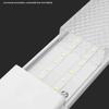 Liangtu Integrated Rechargeable LED Tri-Proof Strip Light