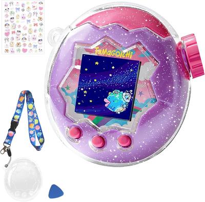 Konsole do gier – Tamagochi