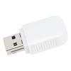 600Mbps Wifi Adapter Wireless Network Card USB Mini Dual Frequency 5G Wifi USB Network Card for Desktop Laptop