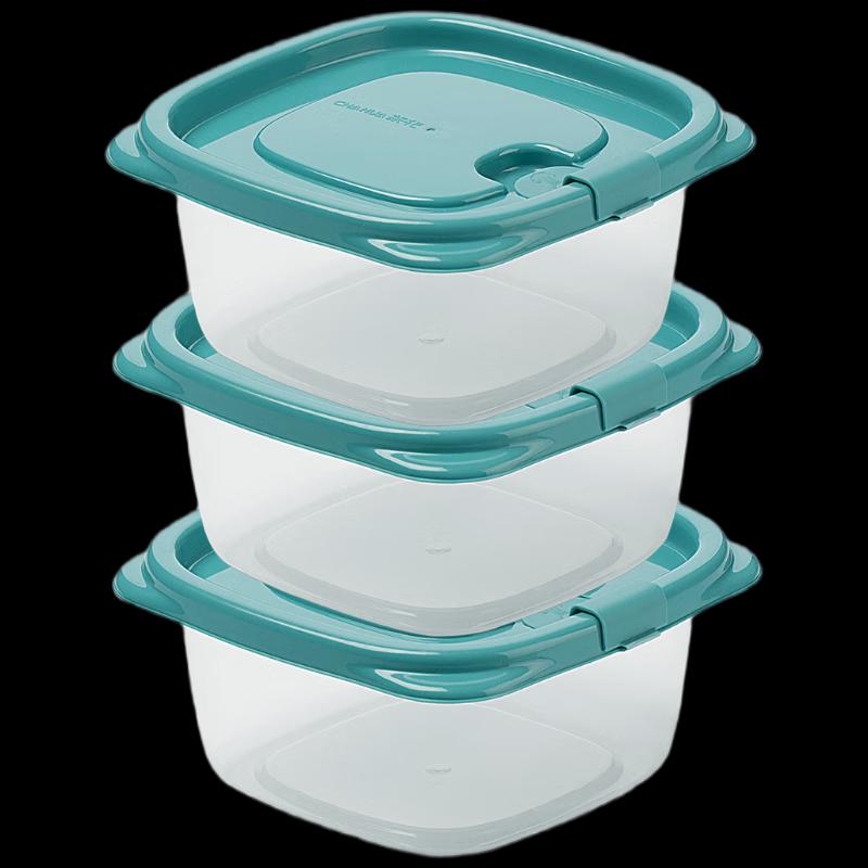 Chahua Fresh-Keeping Food Container