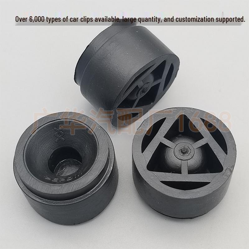 BMW 357 Series E60/E61 Engine Cover Rubber Pad Damper Bushing 11147799108